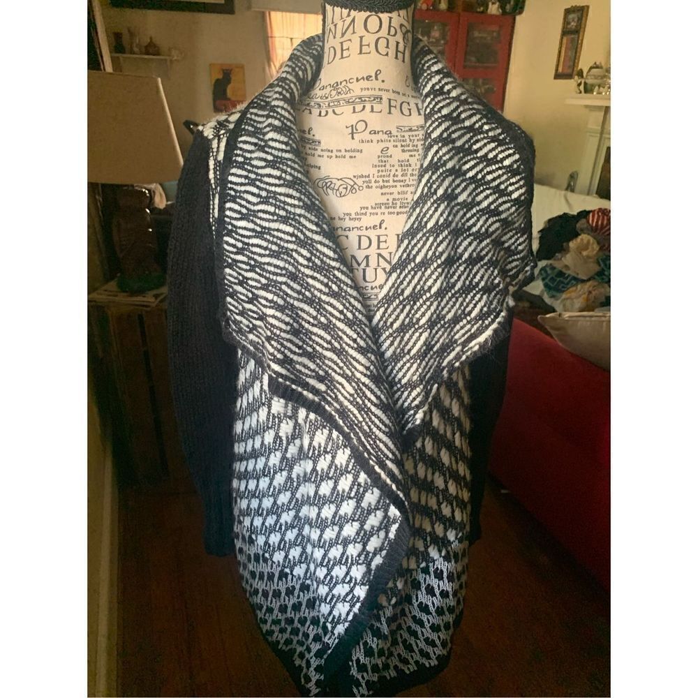 Ruby Moon Woolblendsweater - image 3